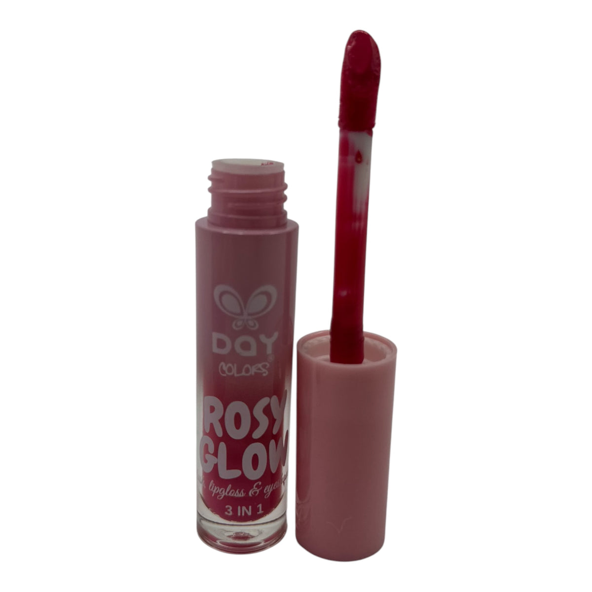 ROSY GLOW REF: 1084