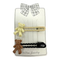 KIT DE PINZAS REF: MR0696-3