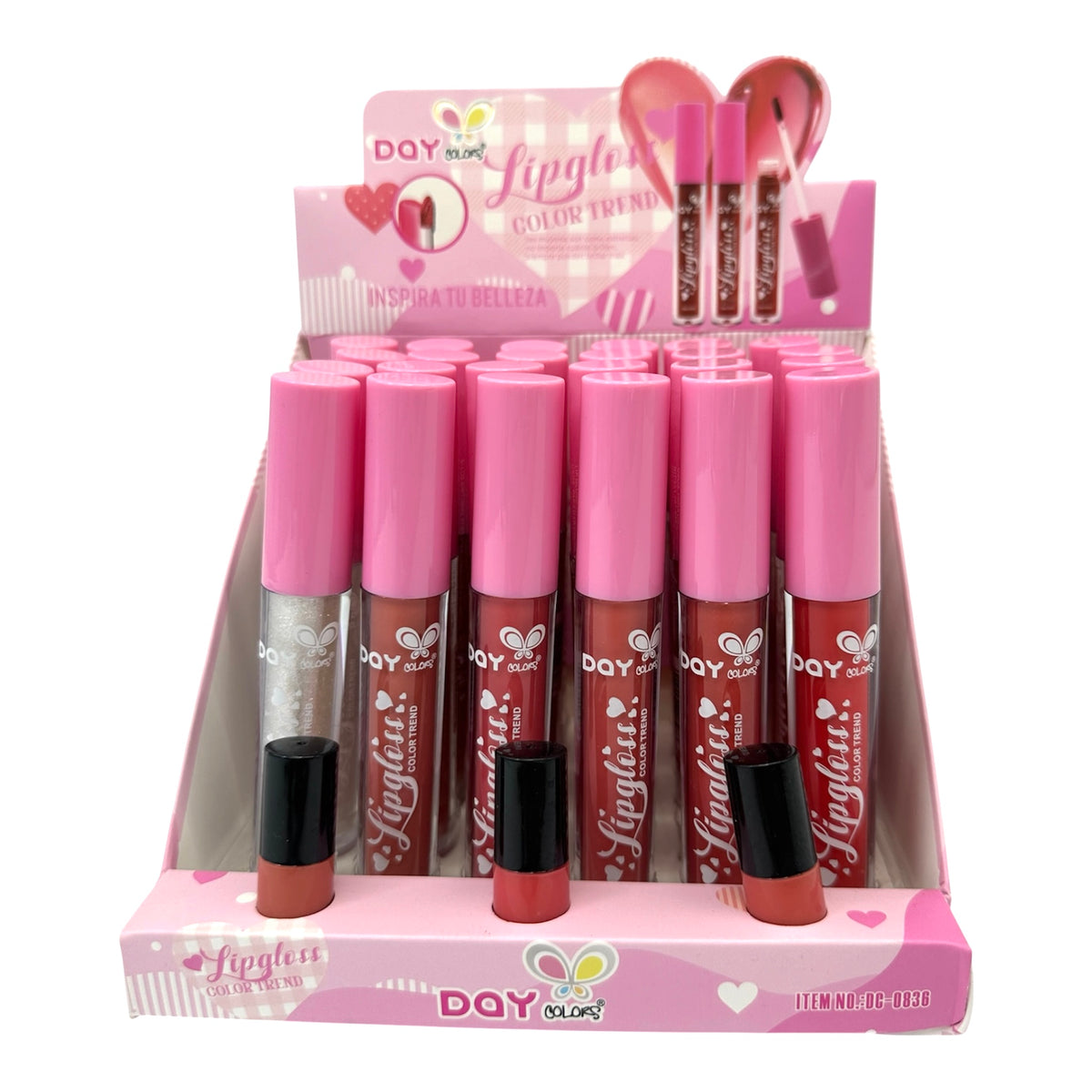 LABIAL REF: 0836