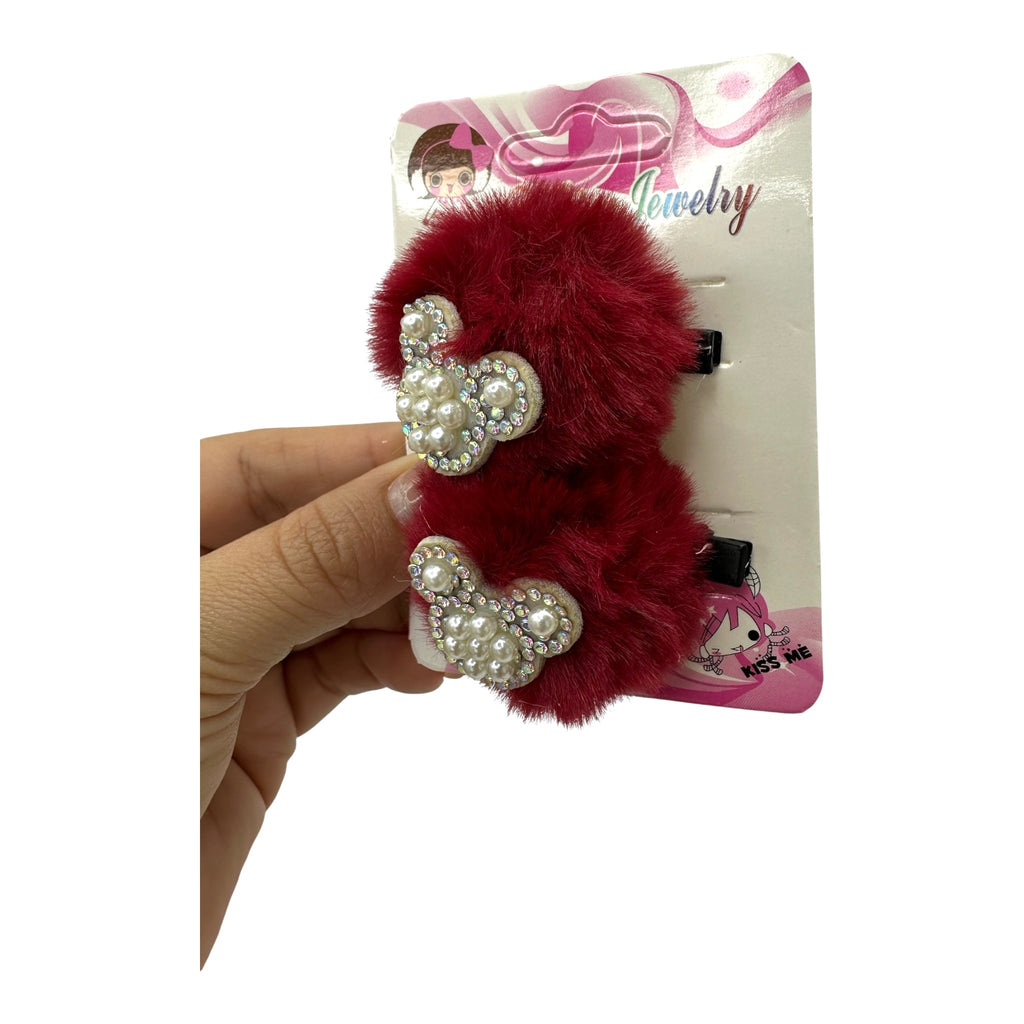 PINZAS PARA NIÑAS REF: MR0627-2