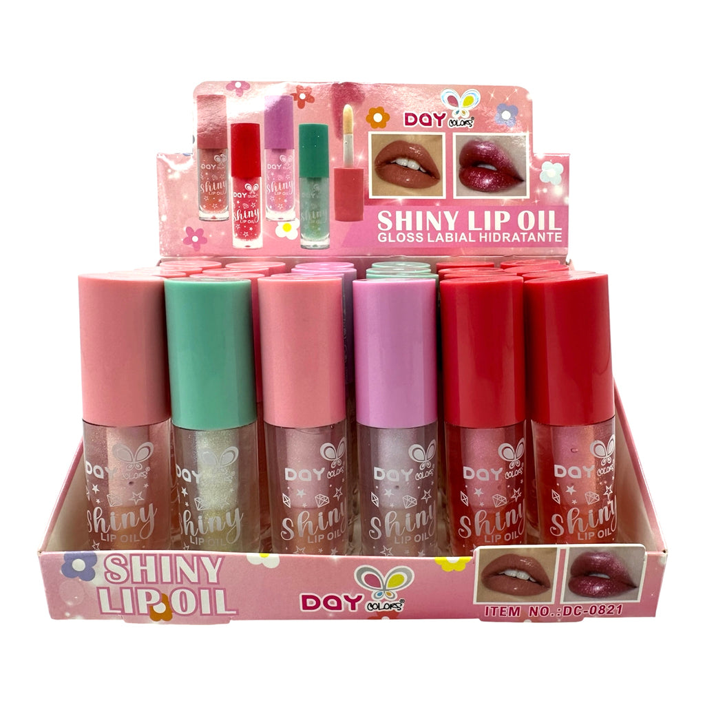 LIP GLOSS REF : 0821