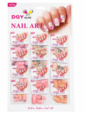 UÑAS REF: 0238-6