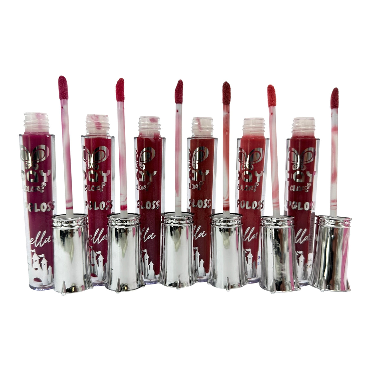 LABIAL MATTE REF: 0033-6