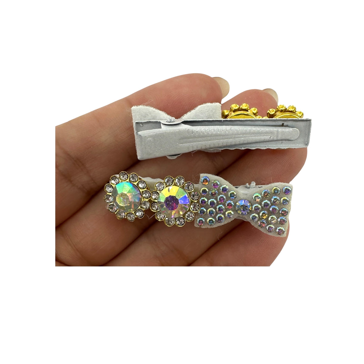 PINZAS REF: L2091-3