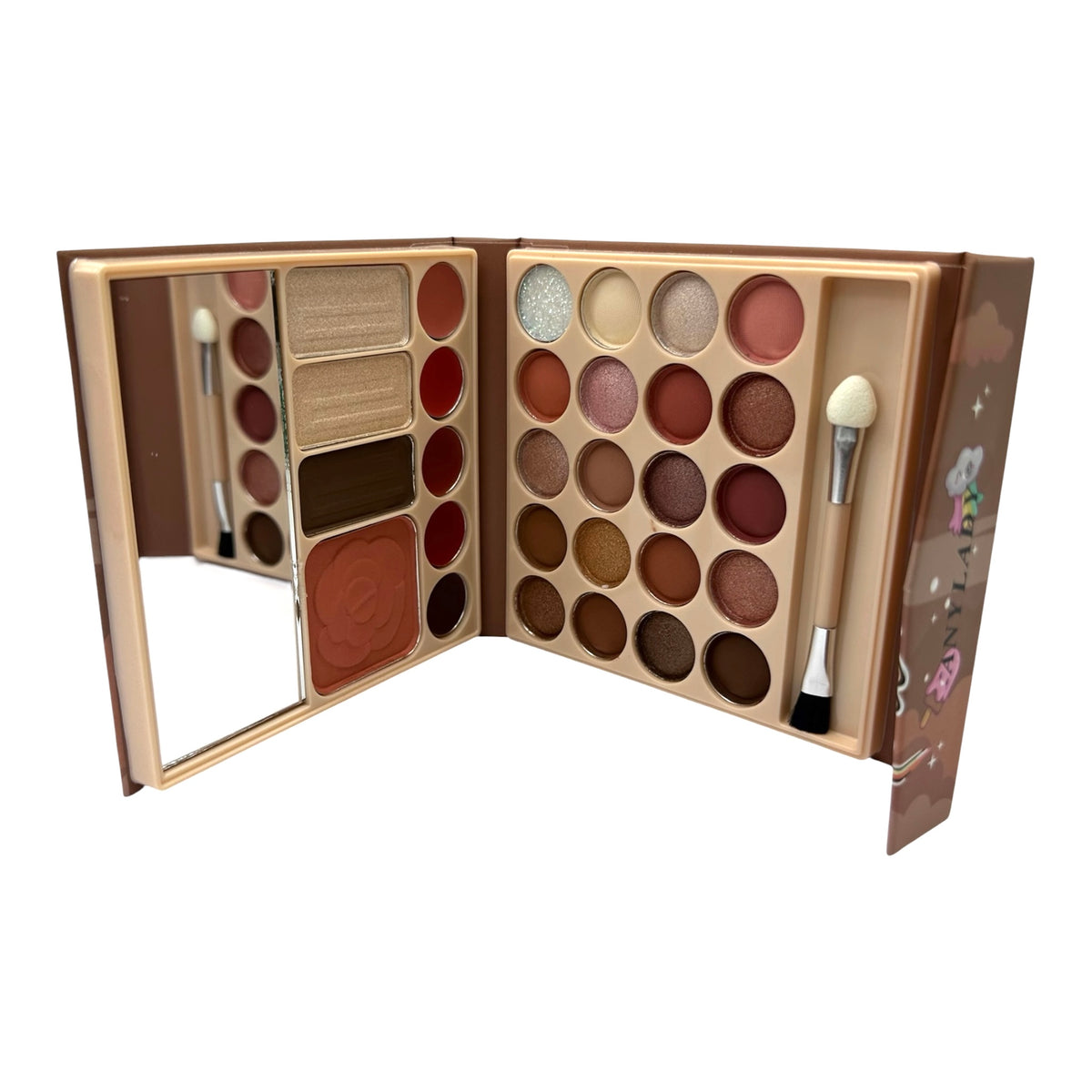 SOMBRAS REF: 8659T