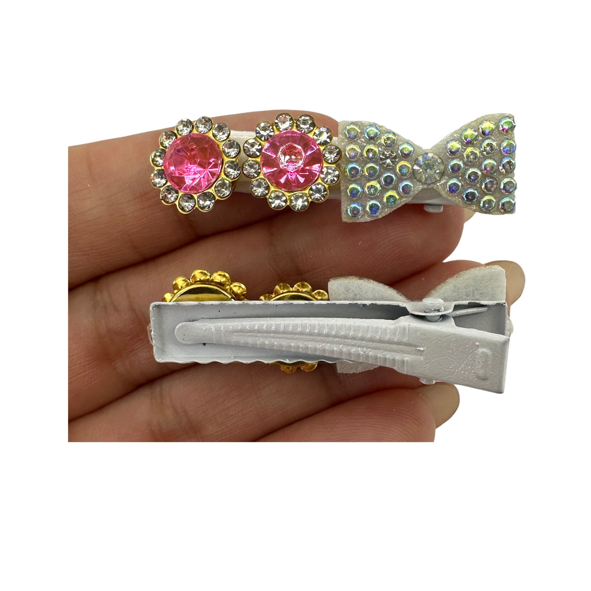PINZAS REF: L2091-2