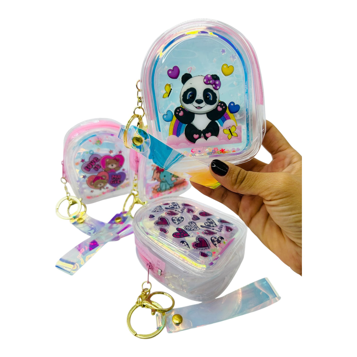 MONEDERO REF: MR1545