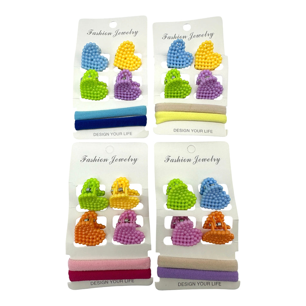 KIT PINZAS REF: L2621