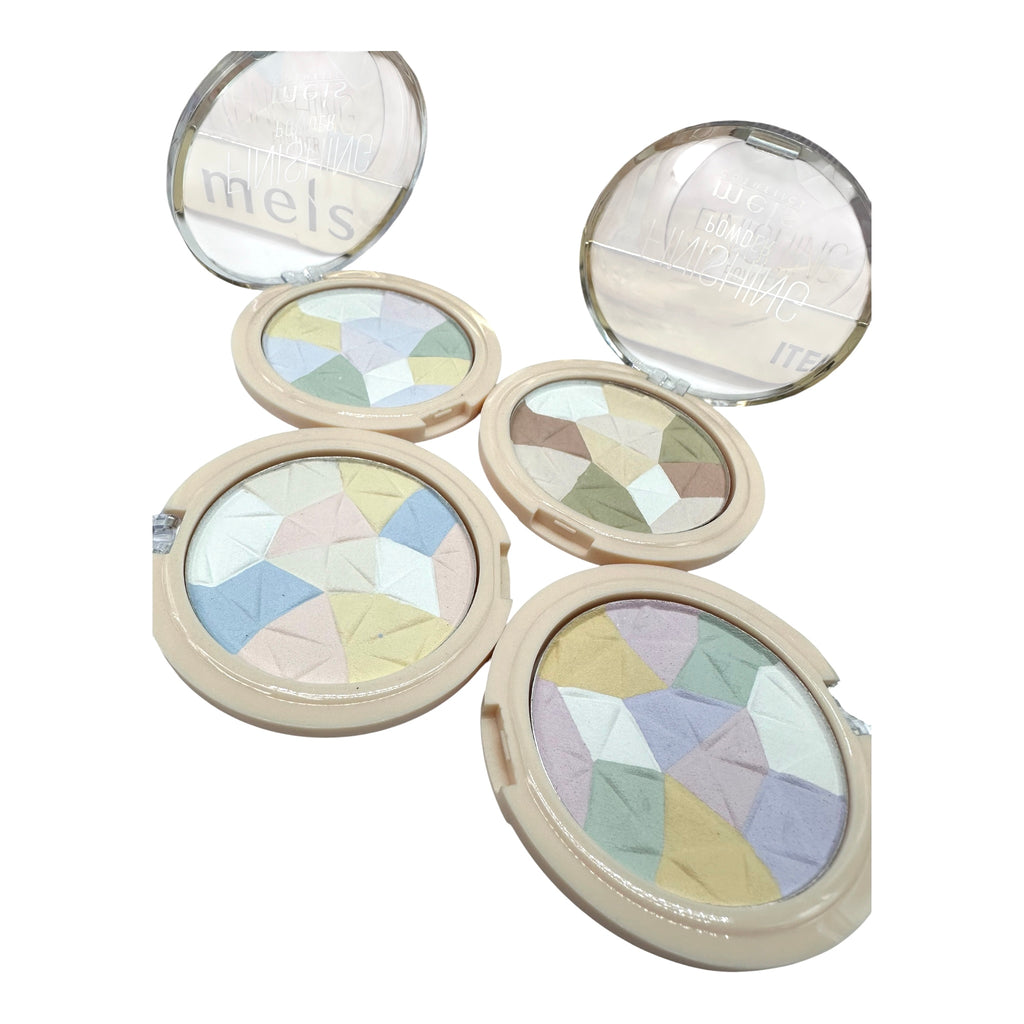 POLVO COMPACTO REF: MS0171P