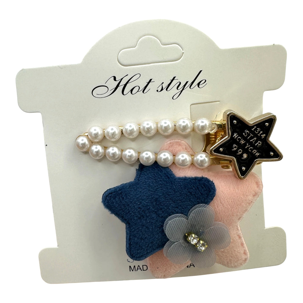 KIT DE PINZAS REF: MR0611-1
