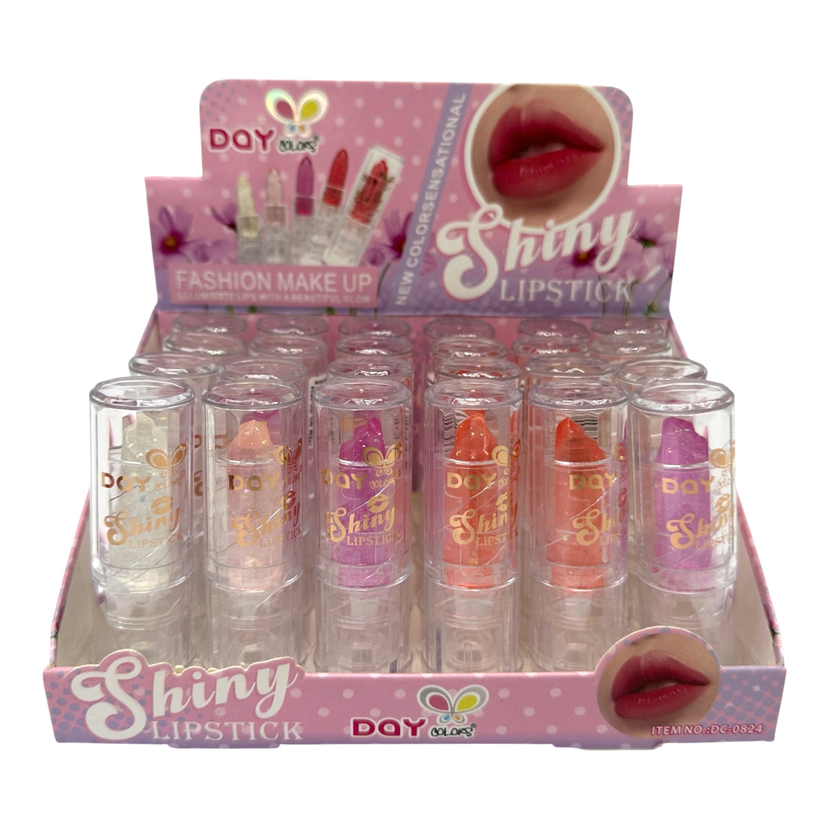 LABIAL PH REF REF: 0824