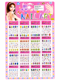 STICKERS REF: 0104-3