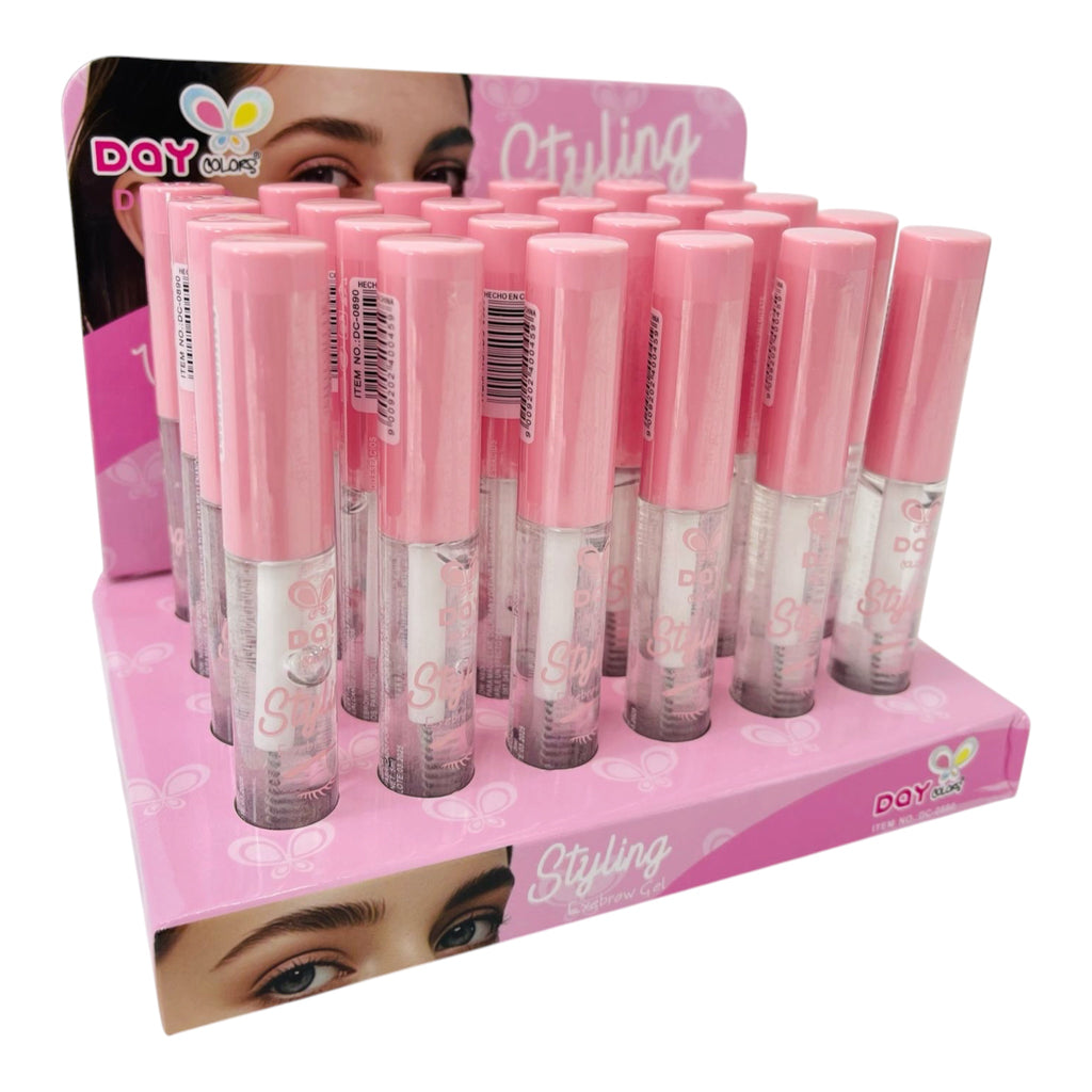 GEL DE CEJAS REF: 0890