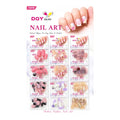 UÑAS REF: 0238-9