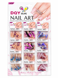 UÑAS REF: 0921-1