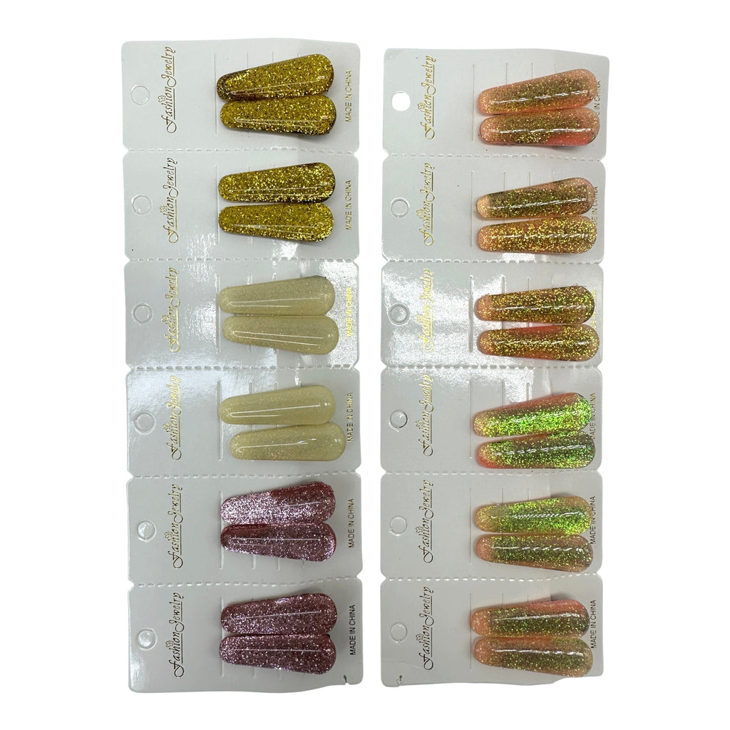 PINZAS REF: L1918-3