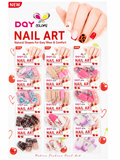 UÑAS REF: 0238-1