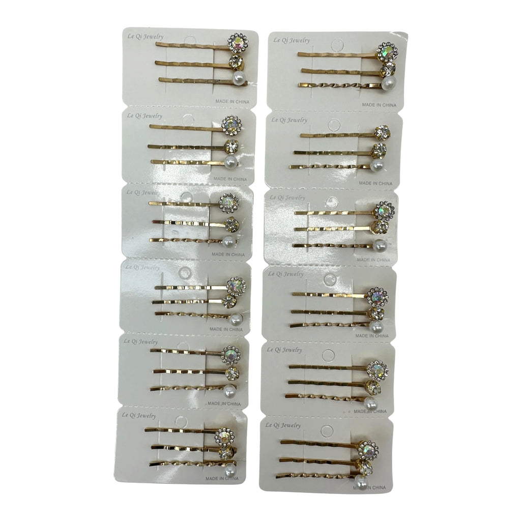 PINZAS REF: FC1124