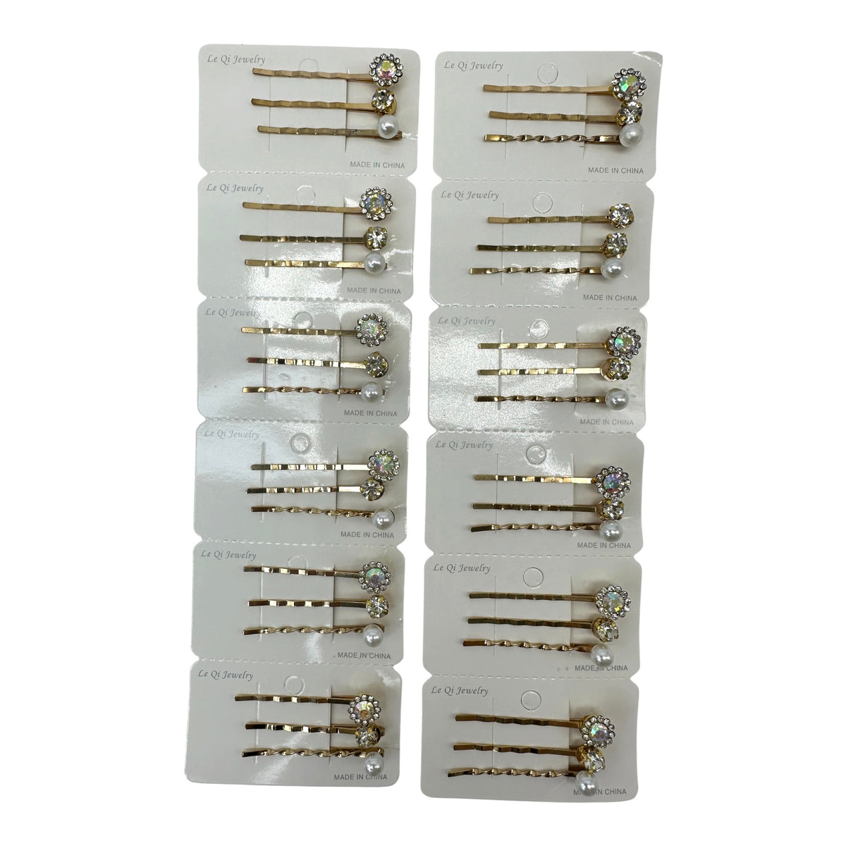 PINZAS REF: FC1124