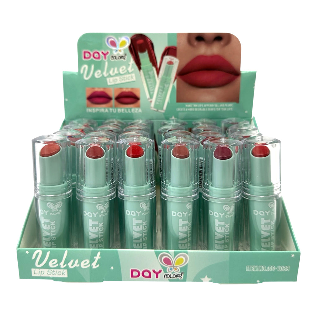 LABIAL MATTE REF: 1029