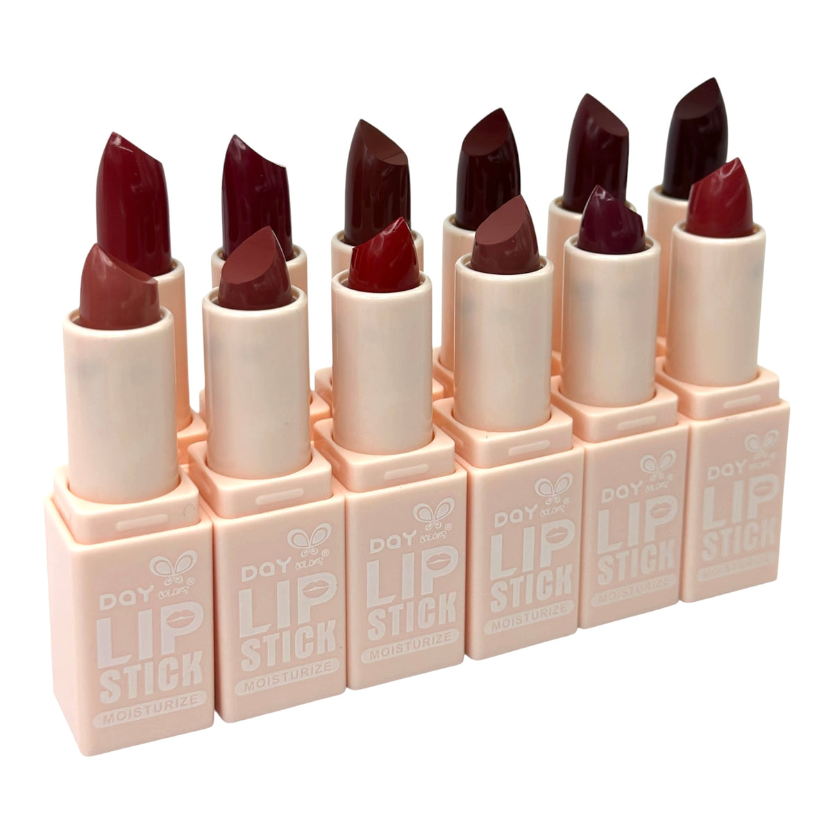 LABIAL MATTE REF: 1033