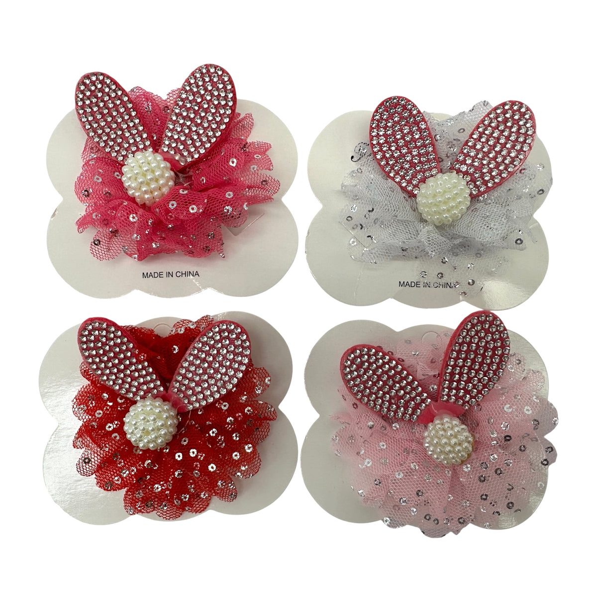 PINZAS REF: L1908-3
