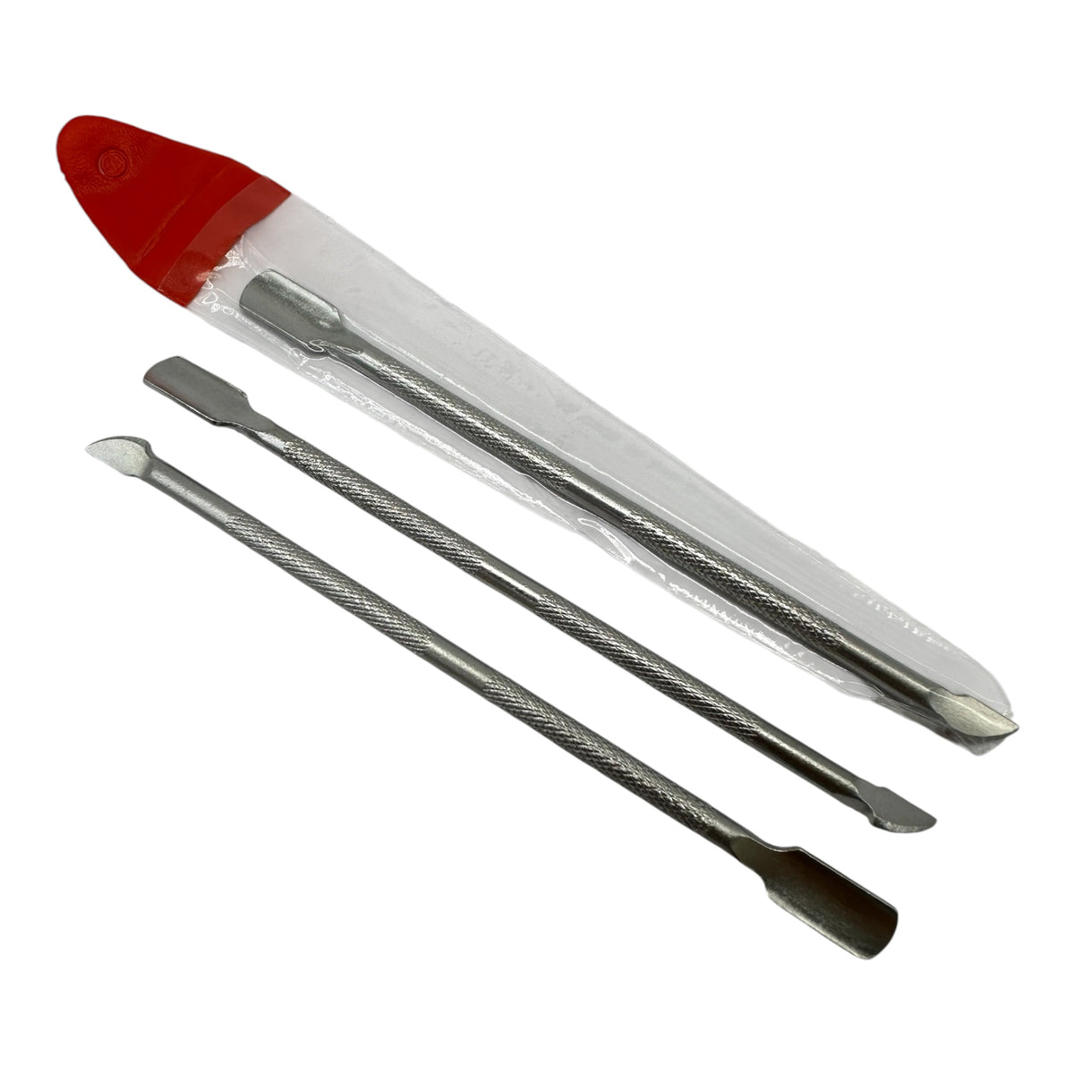 PUSHER METALICO REF: 0282