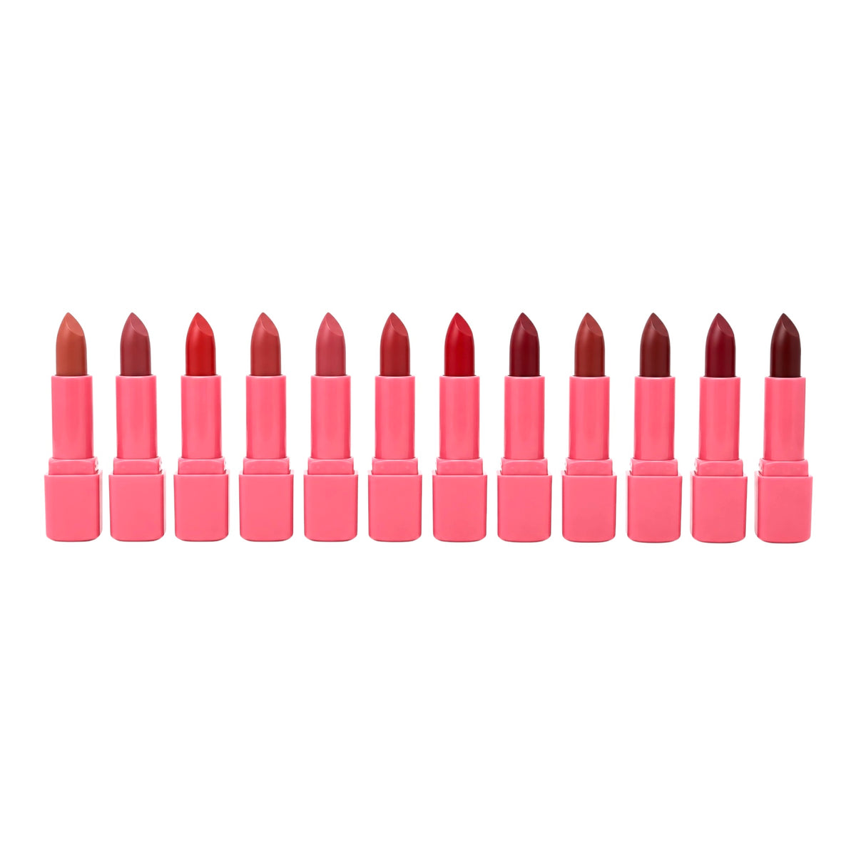 LIP STICK MATTE REF:1128
