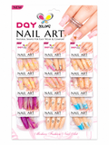 UÑAS REF: 0921-4