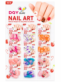 UÑAS REF: 0238-2