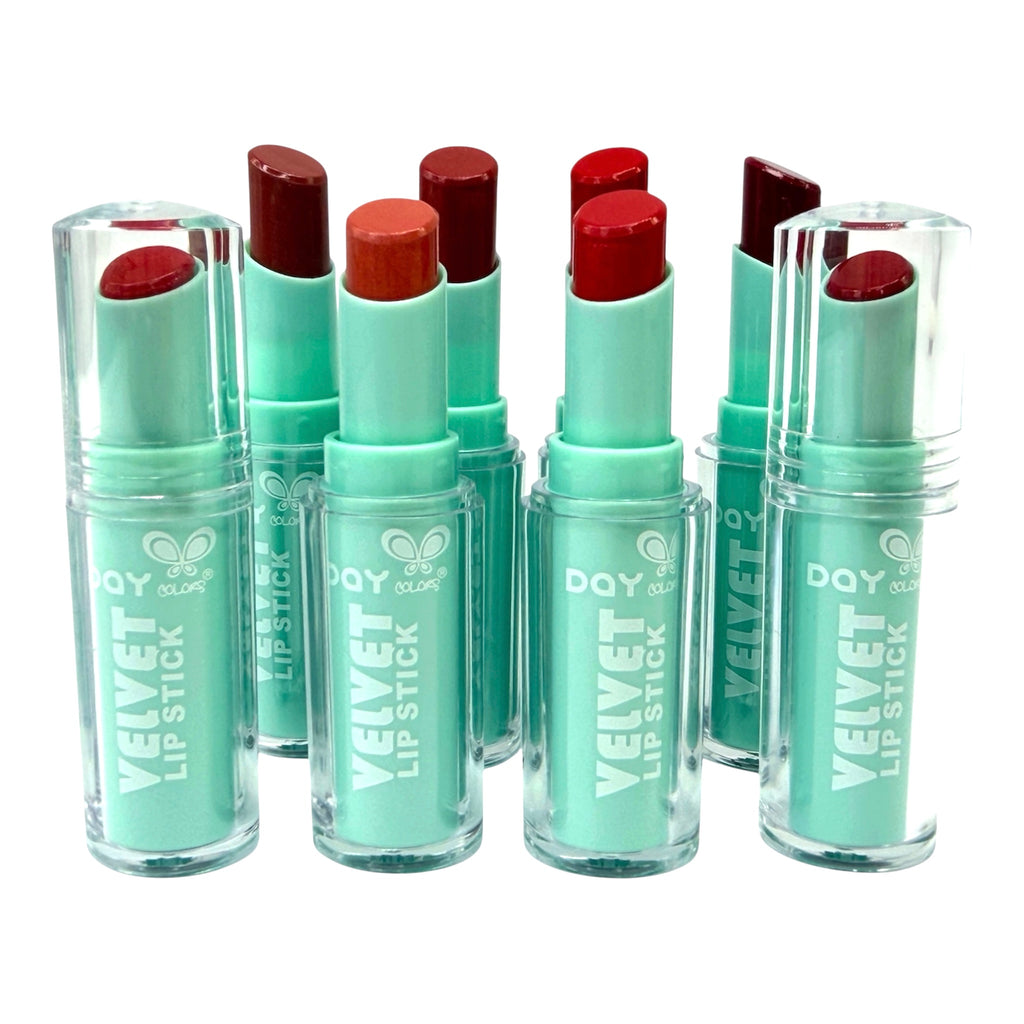 LABIAL MATTE REF: 1029
