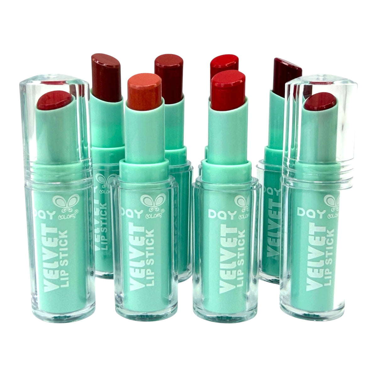 LABIAL MATTE REF: 1029