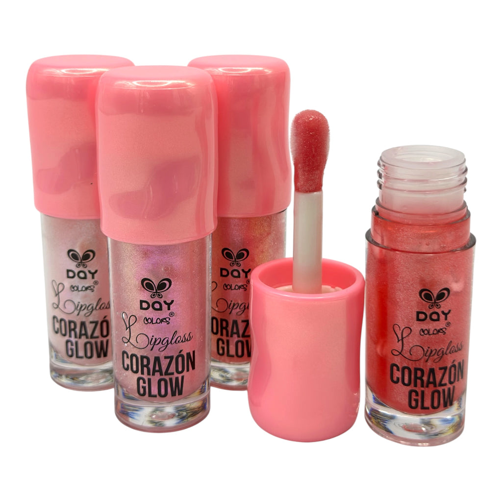 GLOSS DAY COLORS REF: 0959