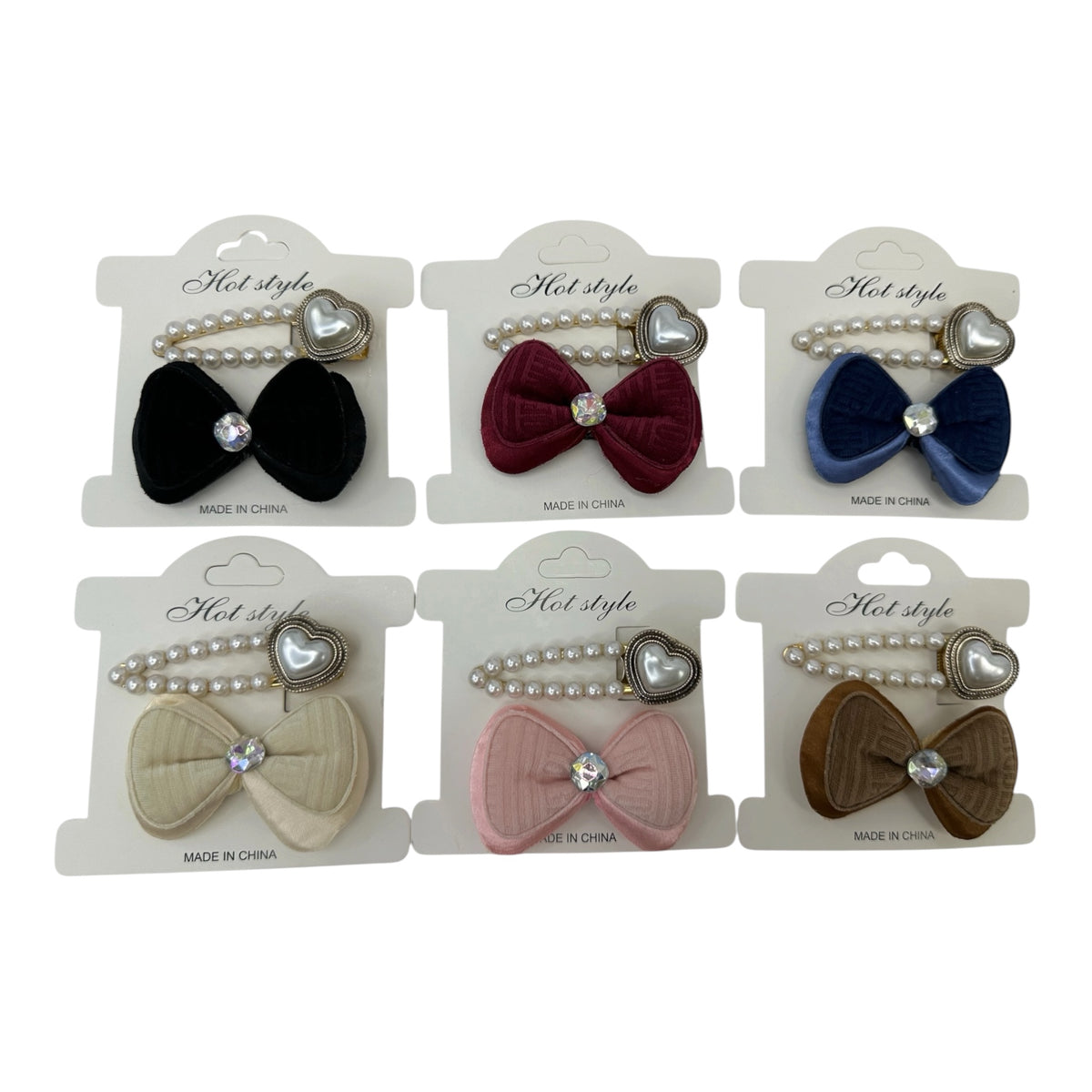 KIT PINZAS REF: MR0611-3