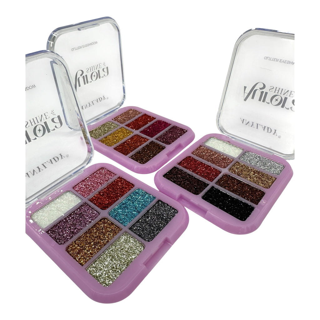 SOMBRA GLITTER REF: 8471