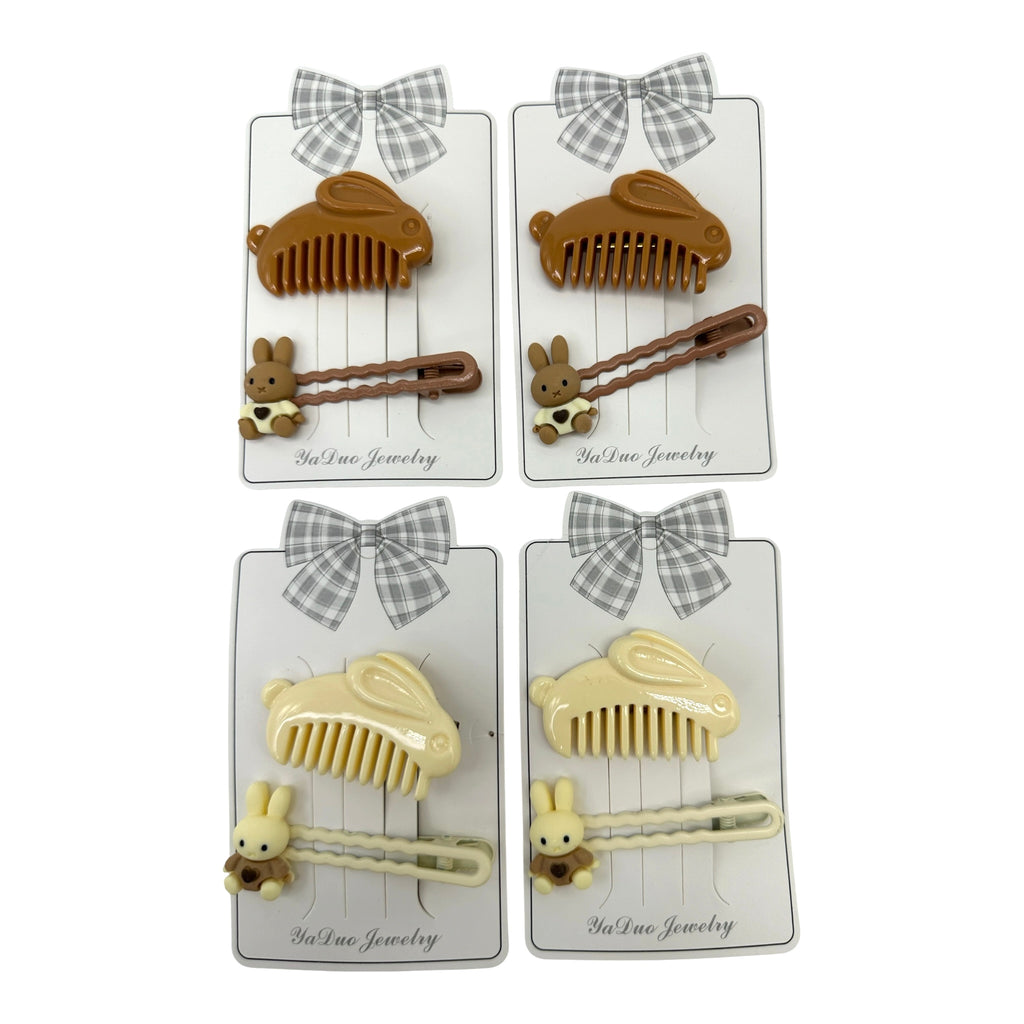 KIT PINZAS REF: MR0696-1