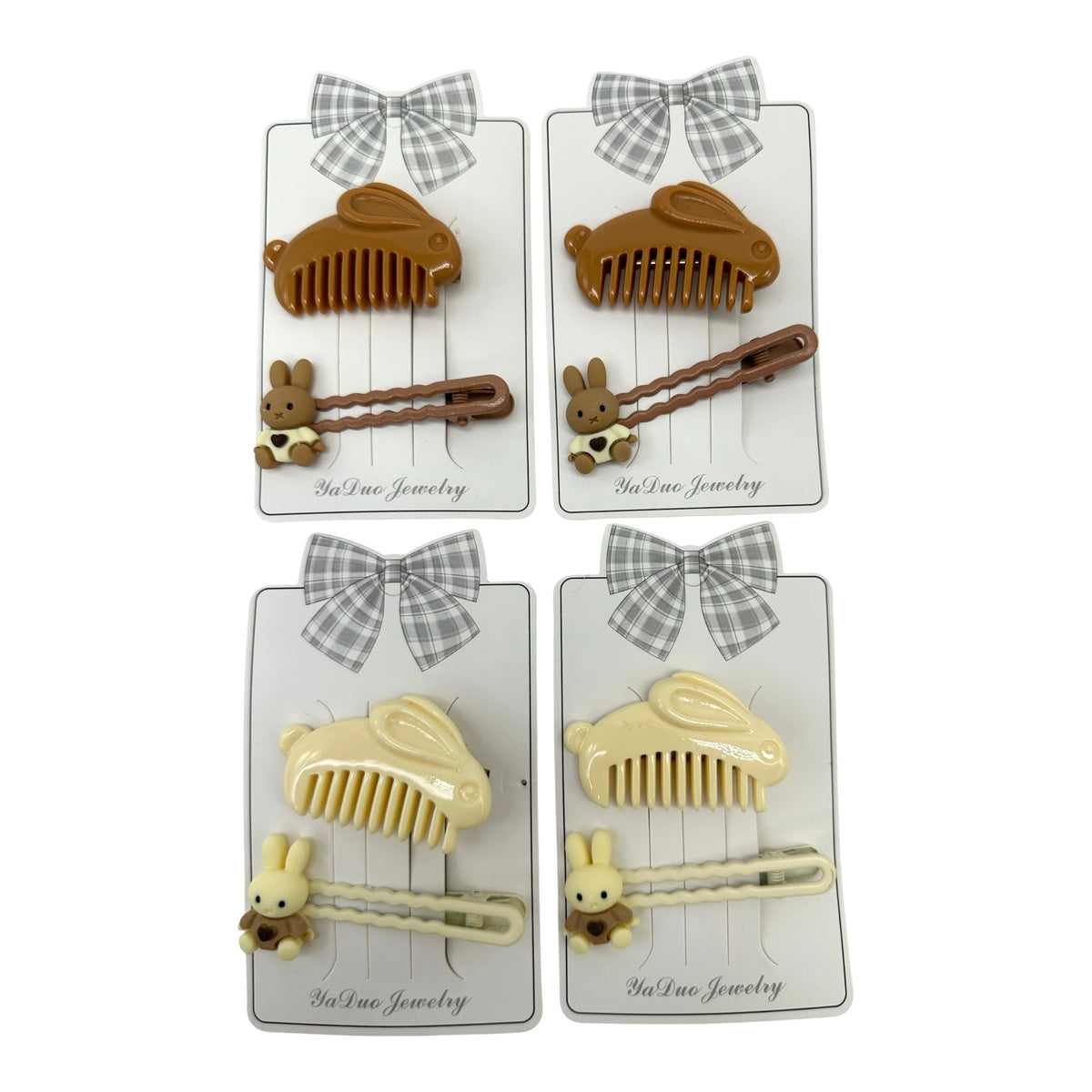 KIT PINZAS REF: MR0696-1