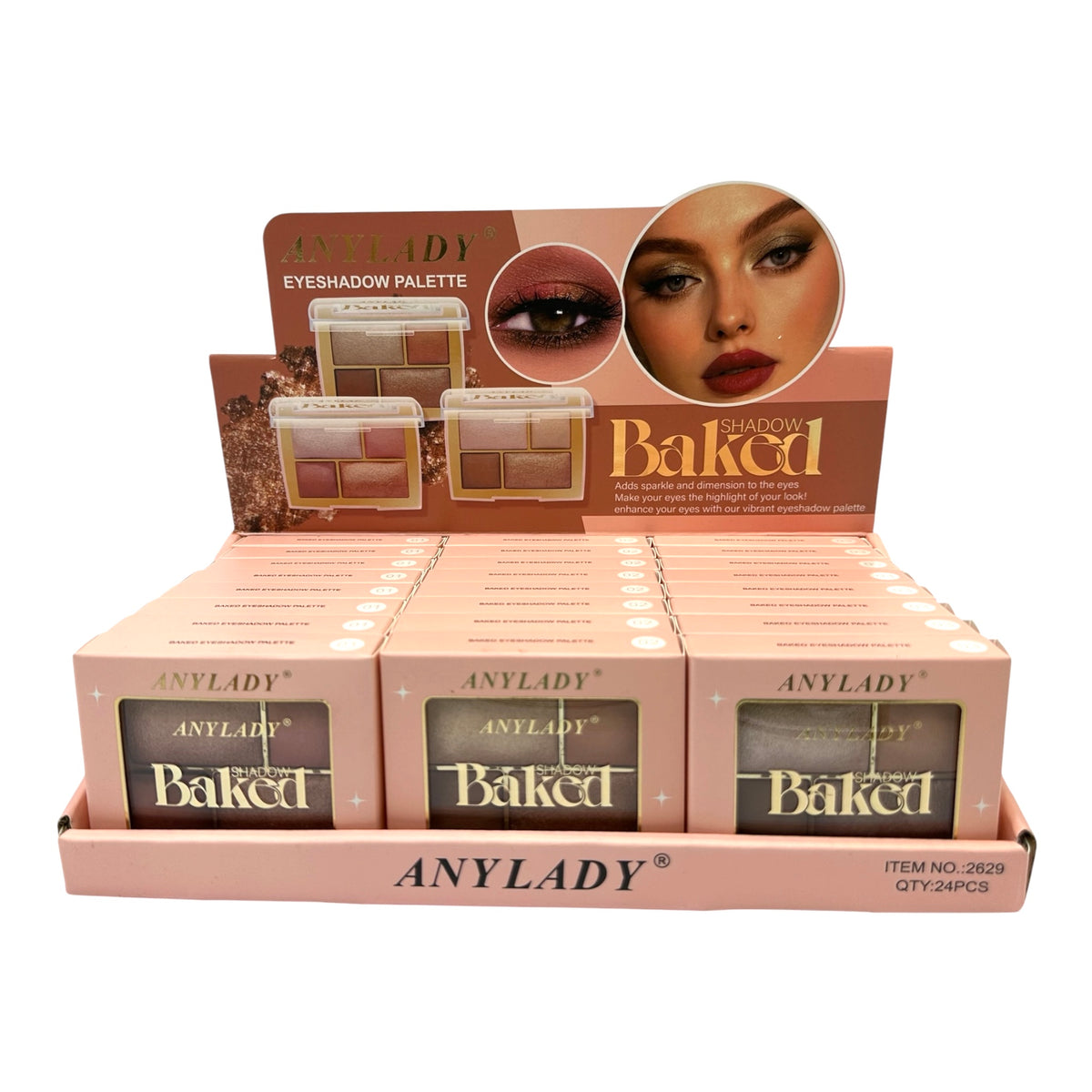 ILUMINADOR REF: 2629