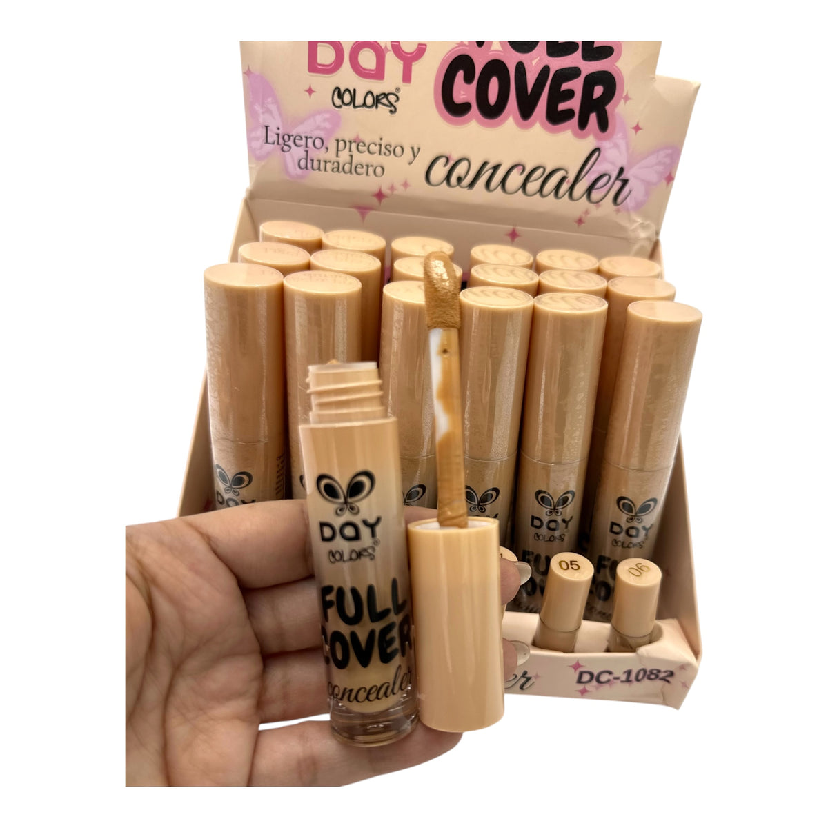 CORRECTOR REF: 1082