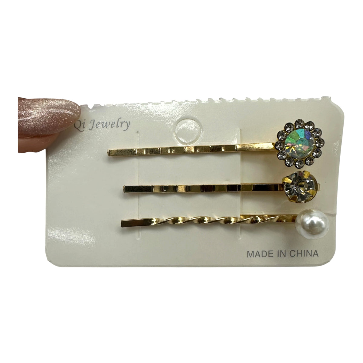 PINZAS REF: FC1124