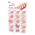 UÑAS REF: 0238-10