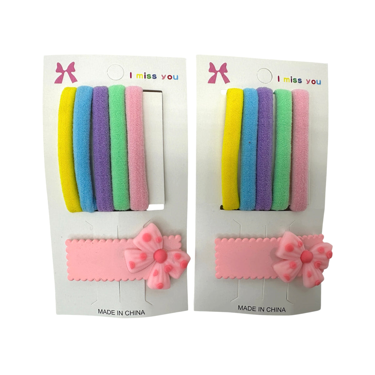 KIT PINZA + MOÑAS REF: PINZ0549