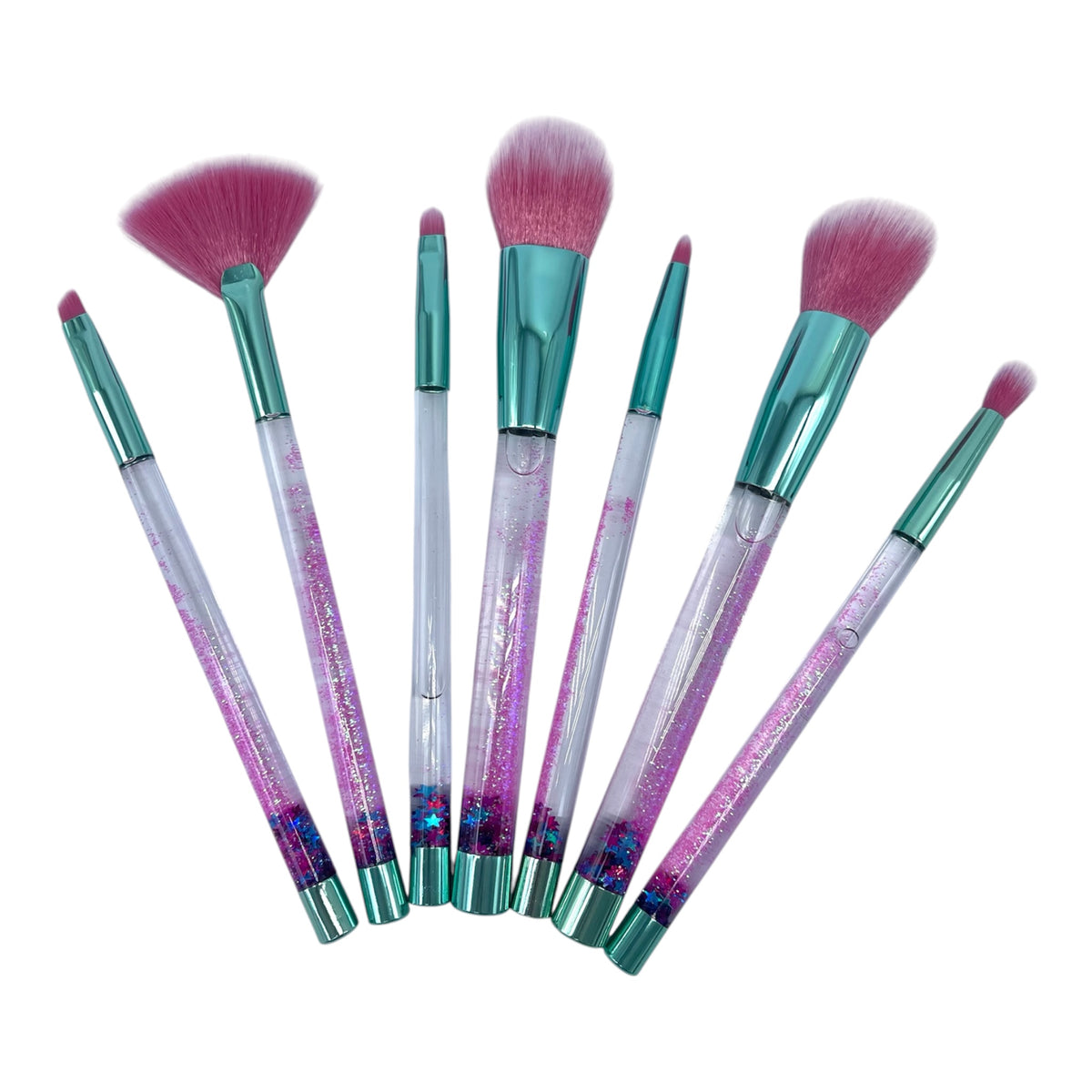 KIT DE BROCHAS REF: 0611