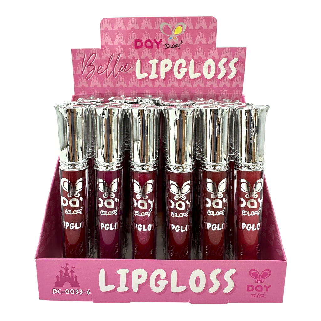 LABIAL MATTE REF: 0033-6