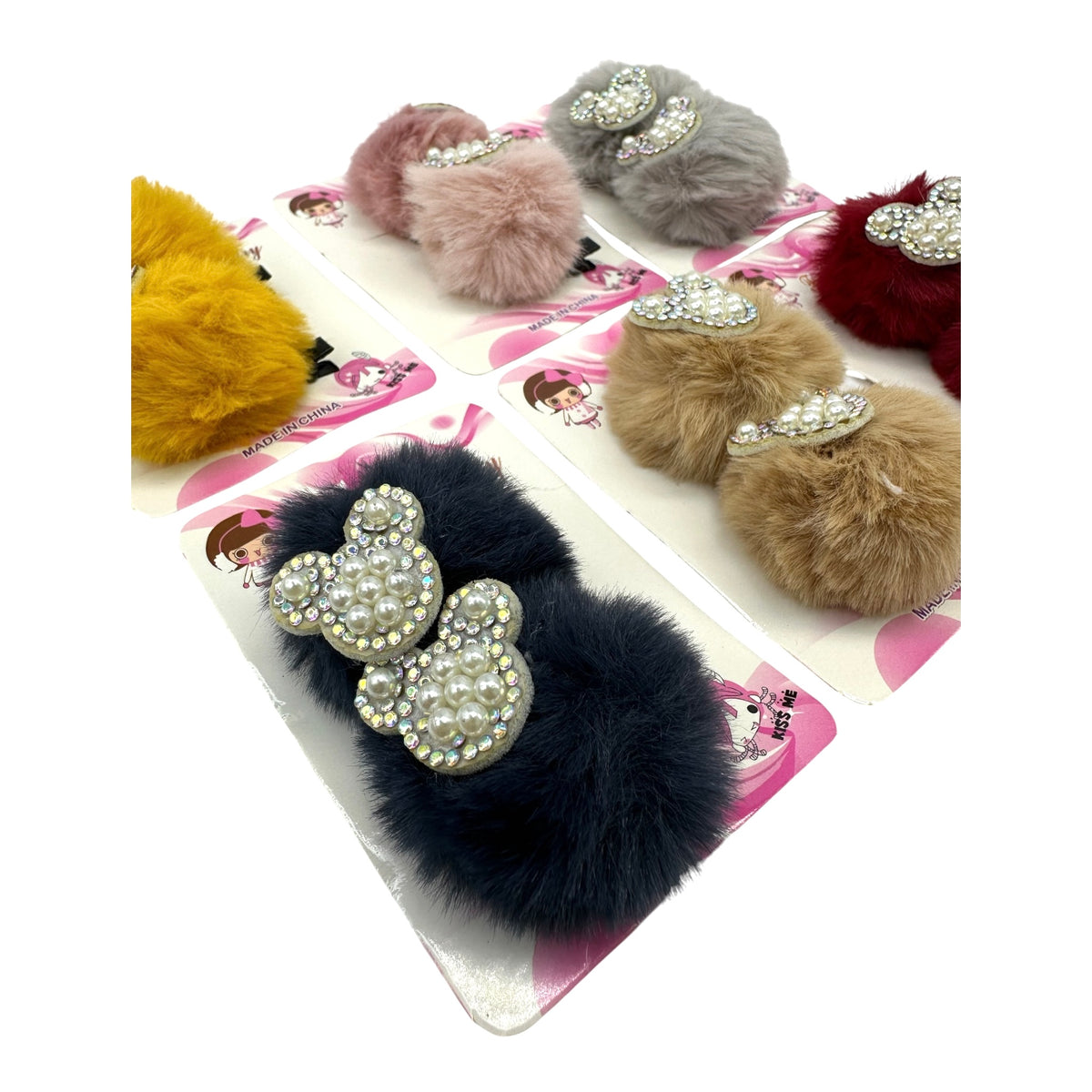 PINZAS PARA NIÑAS REF: MR0627-2