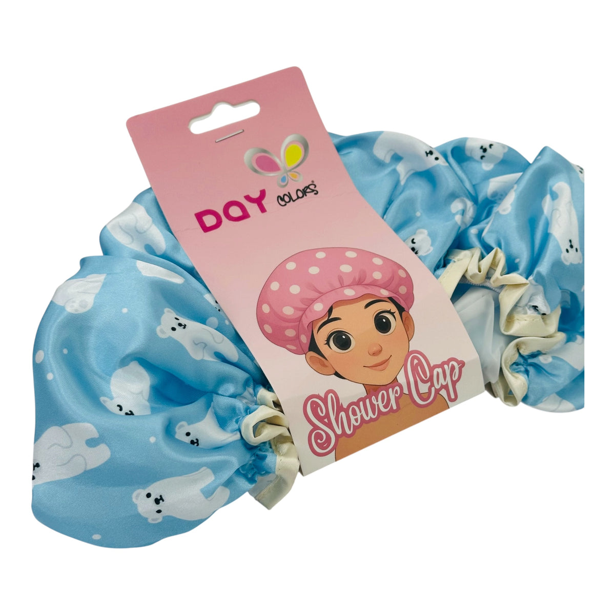 GORRO DE BAÑO REF: MR1415