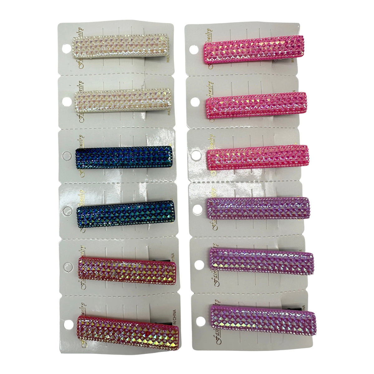 PINZAS REF: L1917-3