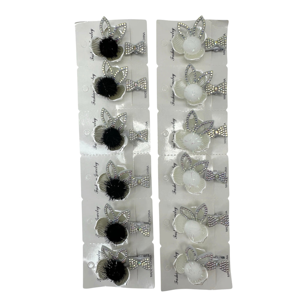 PINZAS REF: L2080-1