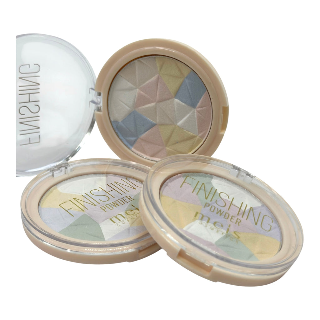 POLVO COMPACTO REF: MS0171P