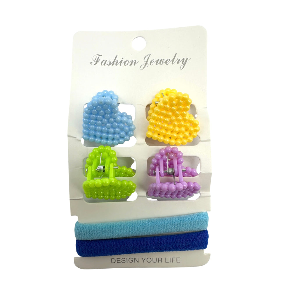 KIT PINZAS REF: L2621